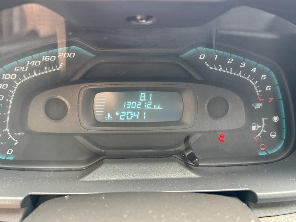 CHEVROLET Agile - Foto