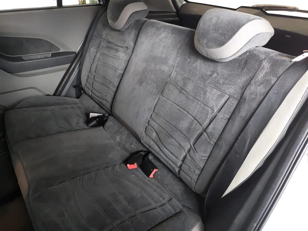 CHEVROLET Agile - Foto
