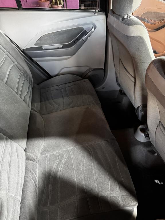 CHEVROLET Agile - Foto