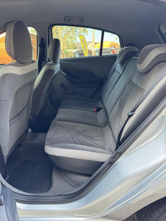 CHEVROLET Agile - Foto