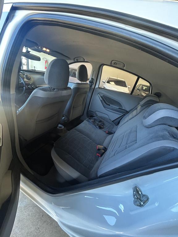 CHEVROLET Agile - Foto