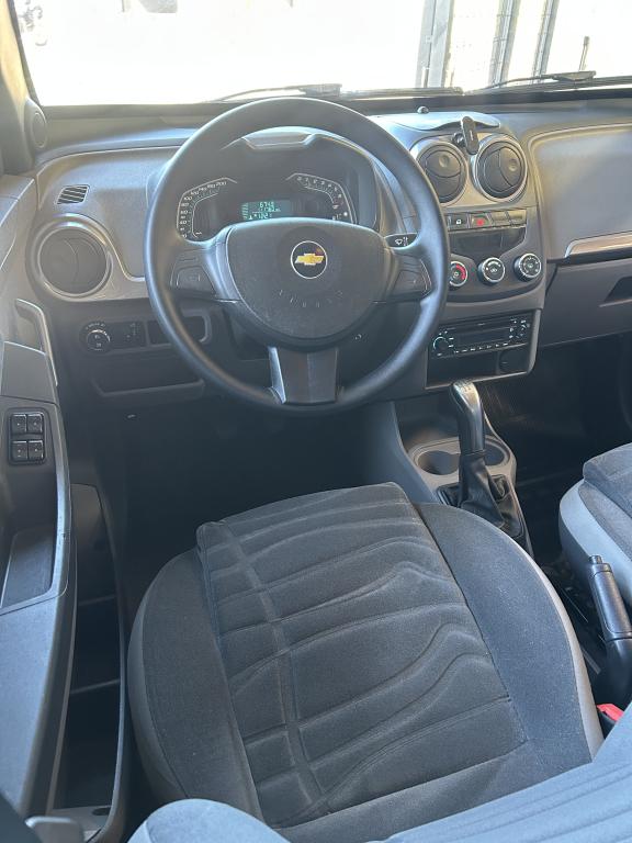 CHEVROLET Agile - Foto