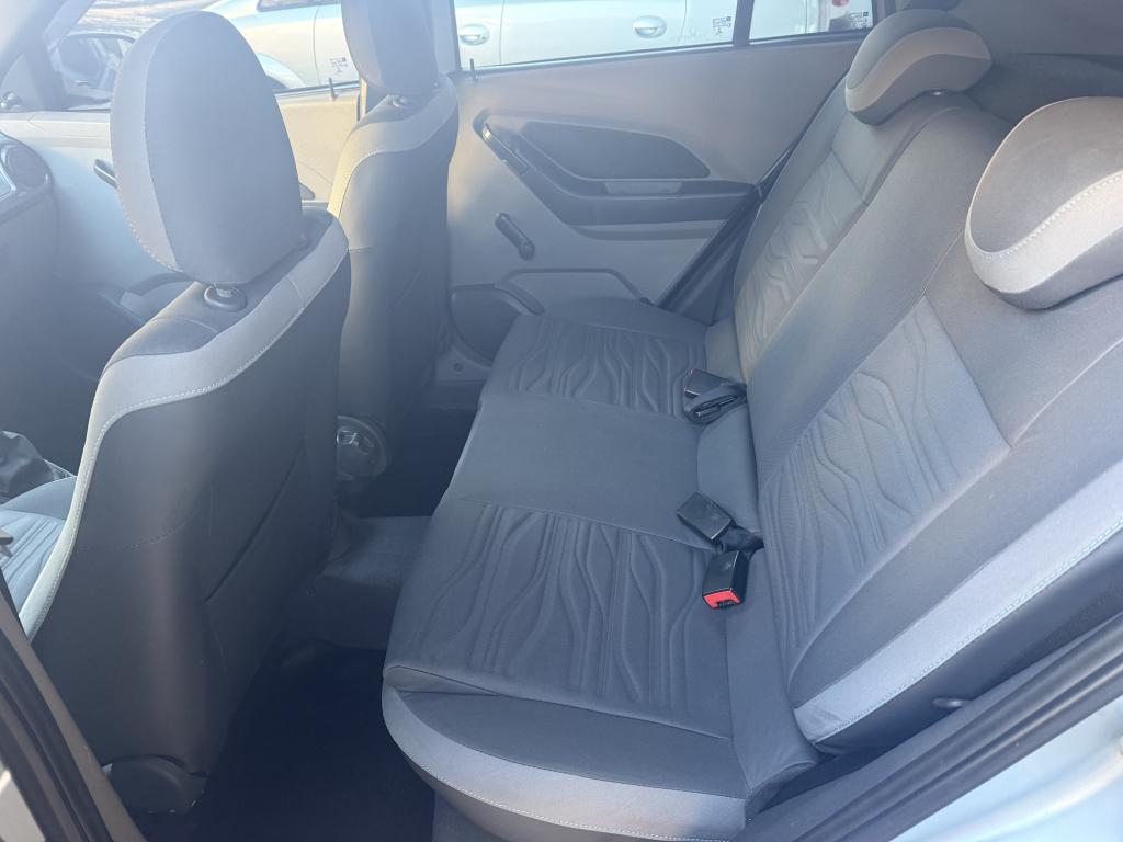 CHEVROLET Agile - Foto