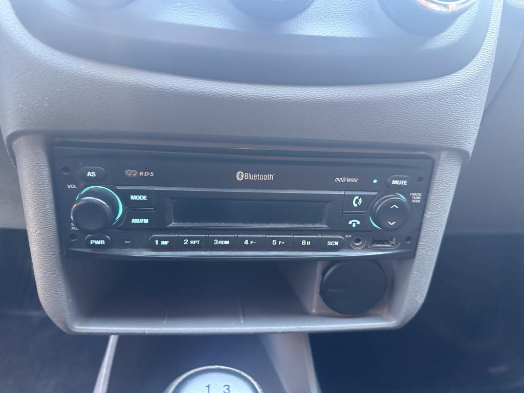 CHEVROLET Agile - Foto