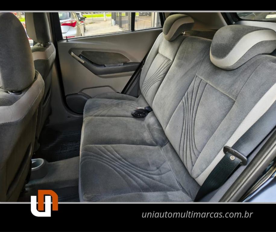 CHEVROLET Agile - Foto