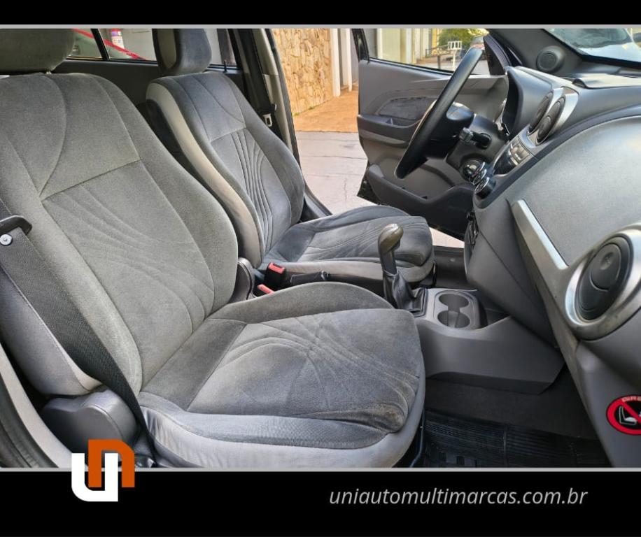 CHEVROLET Agile - Foto
