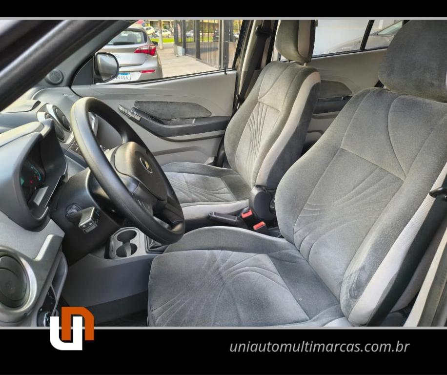 CHEVROLET Agile - Foto