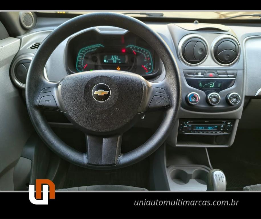 CHEVROLET Agile - Foto