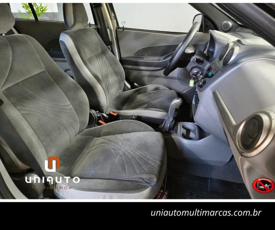 CHEVROLET Agile - Foto