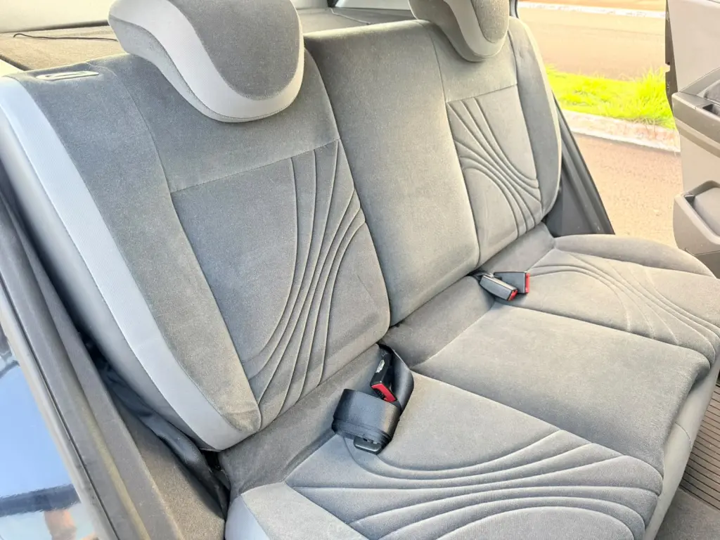 CHEVROLET Agile - Foto