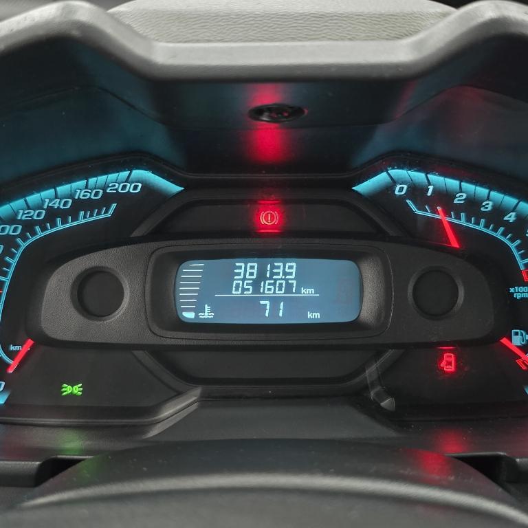 CHEVROLET Agile - Foto