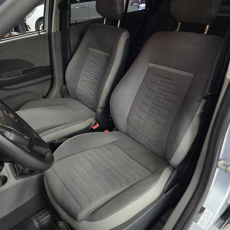 CHEVROLET Agile - Foto