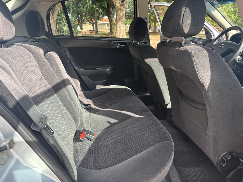 CHEVROLET Astra Hatch - Foto