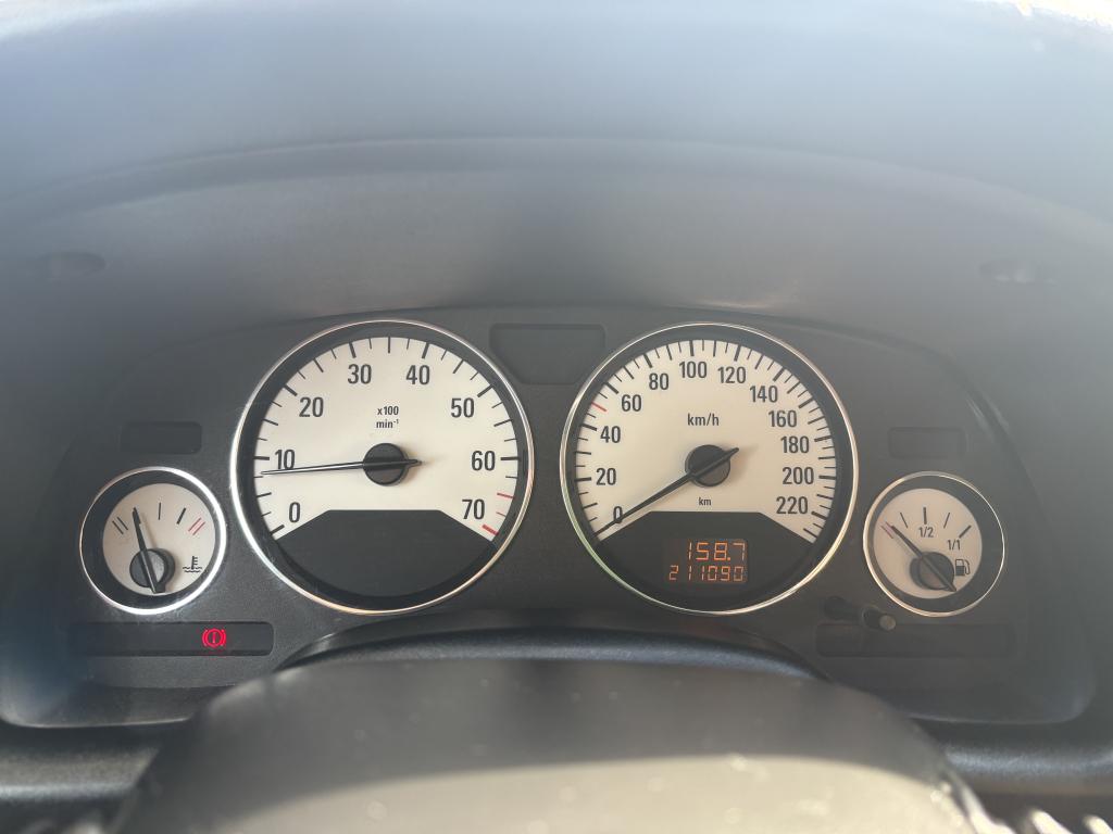 CHEVROLET Astra Hatch - Foto