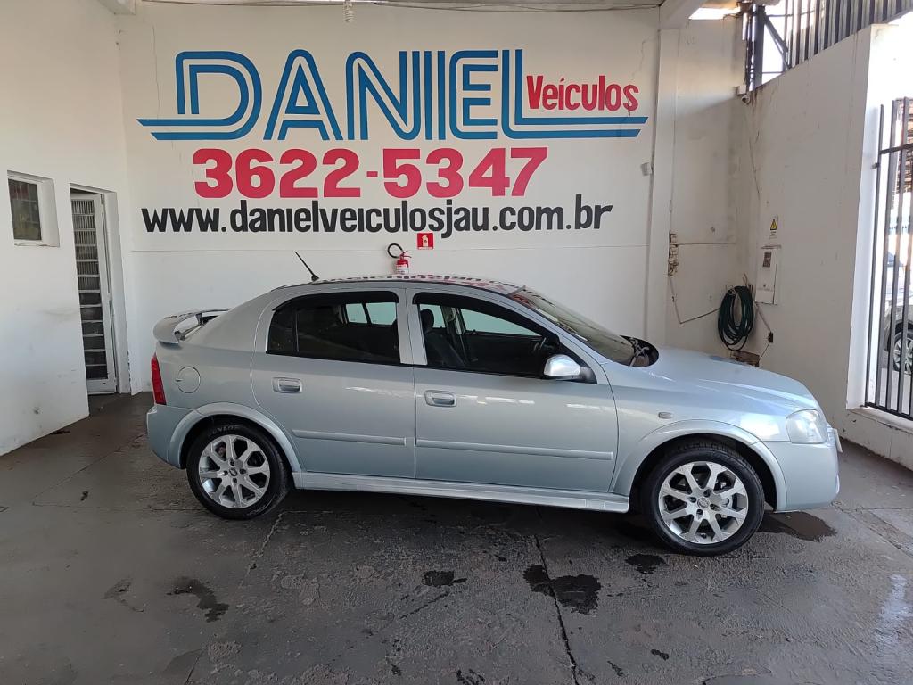 CHEVROLET Astra Hatch