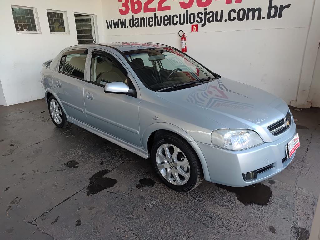 CHEVROLET Astra Hatch - Miniatura