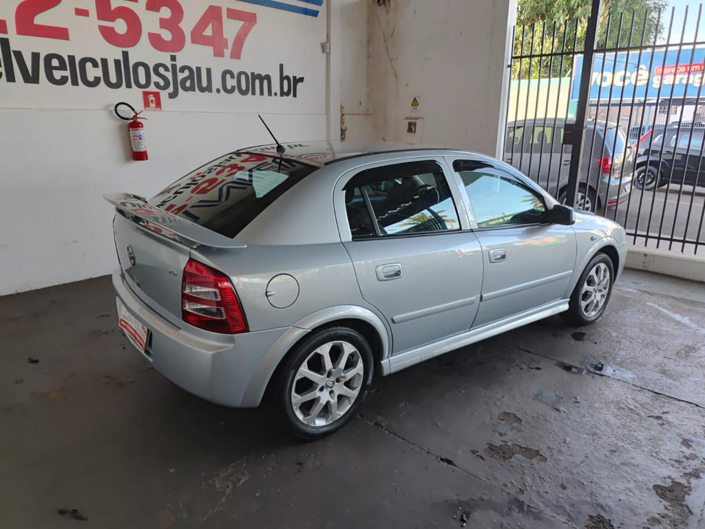 CHEVROLET Astra Hatch - Miniatura