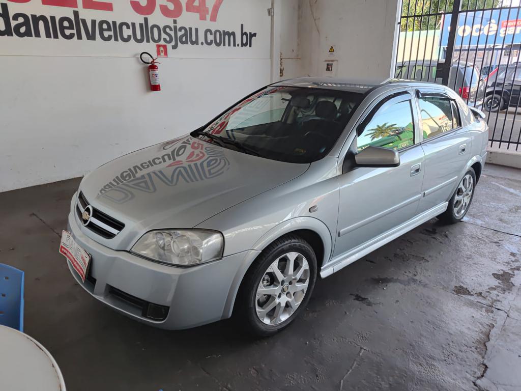 CHEVROLET Astra Hatch - Miniatura