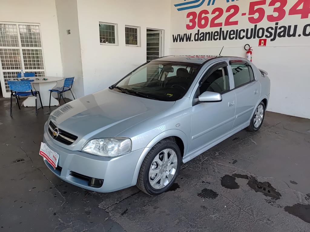 CHEVROLET Astra Hatch - Miniatura