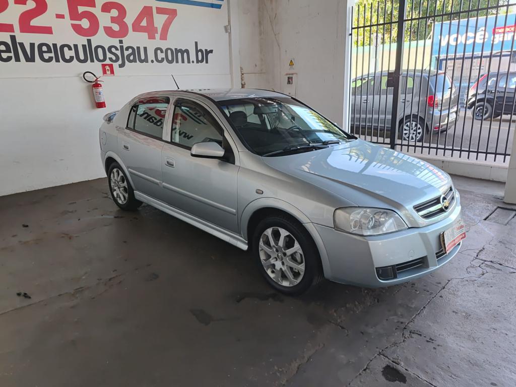 CHEVROLET Astra Hatch - Miniatura