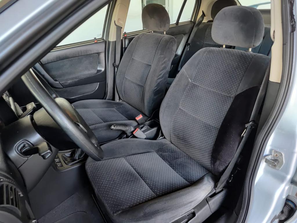 CHEVROLET Astra Hatch - Foto