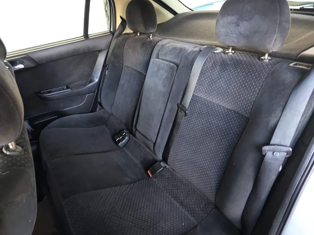 CHEVROLET Astra Hatch - Miniatura