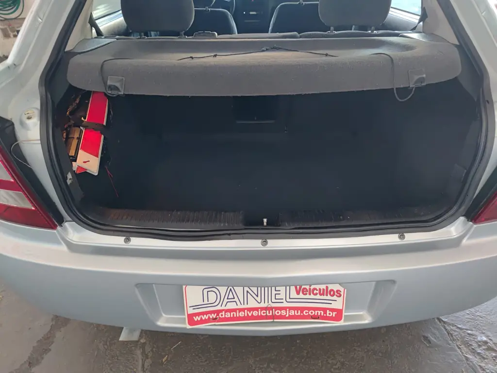 CHEVROLET Astra Hatch - Miniatura