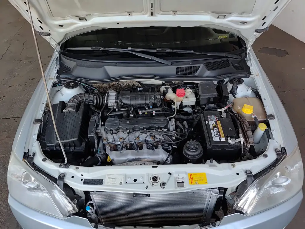 CHEVROLET Astra Hatch - Miniatura