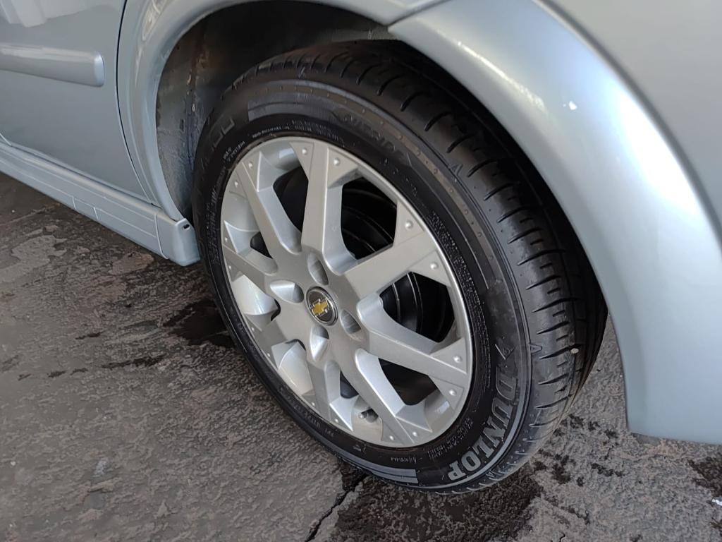 CHEVROLET Astra Hatch - Miniatura