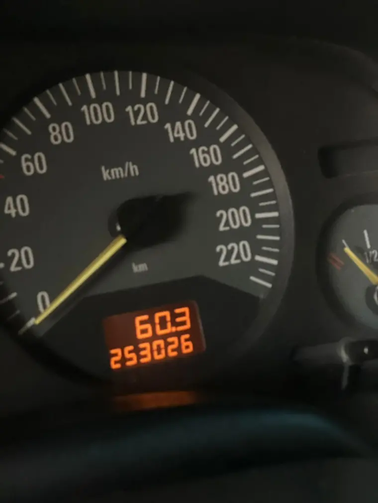 CHEVROLET Astra Hatch - Foto