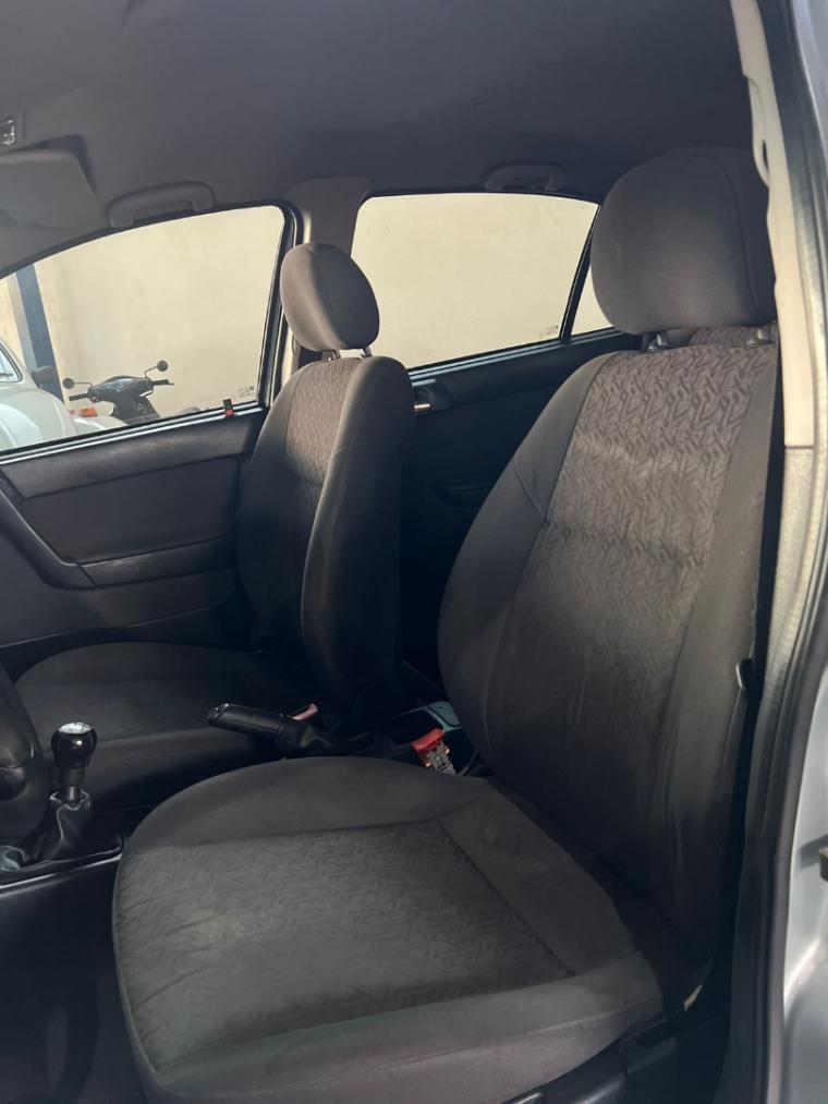 CHEVROLET Astra Hatch - Foto