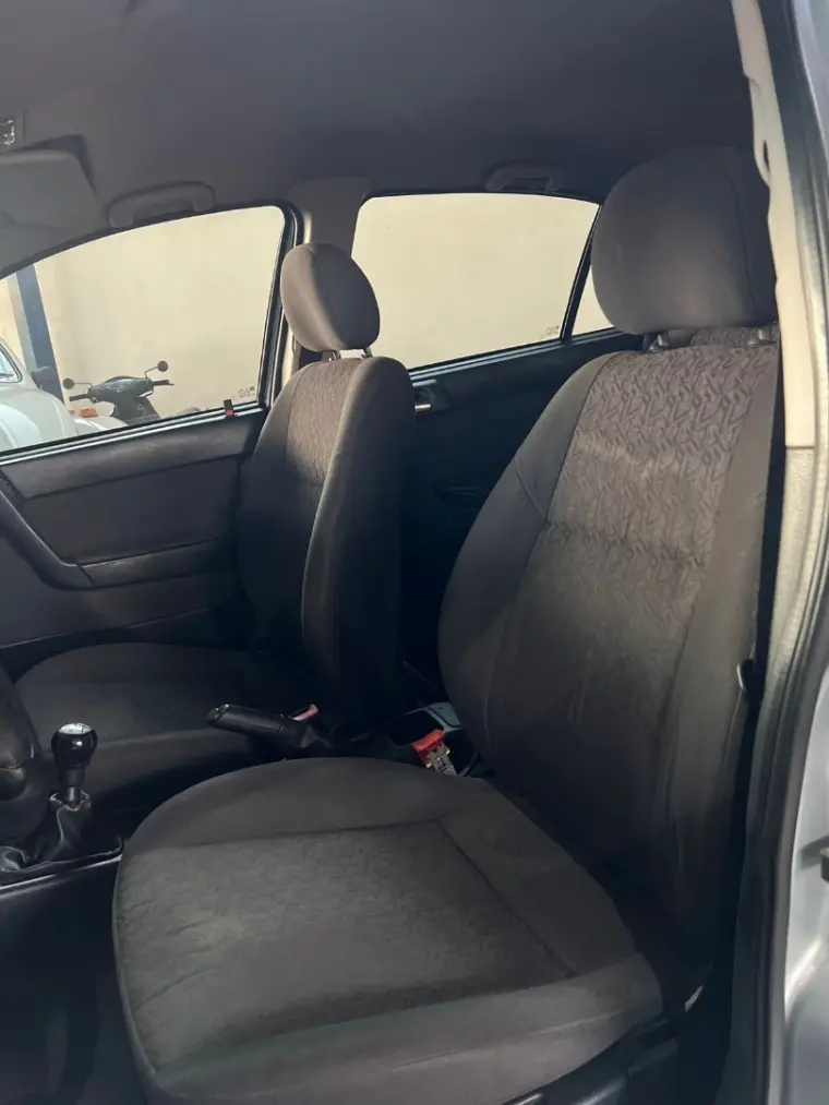 CHEVROLET Astra Hatch - Foto