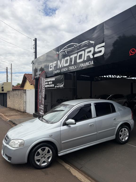 CHEVROLET Astra Hatch
