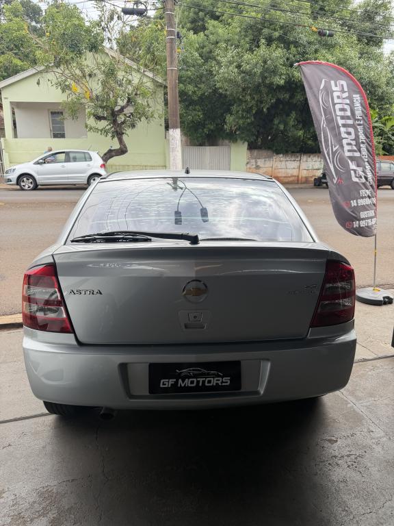 CHEVROLET Astra Hatch - Foto