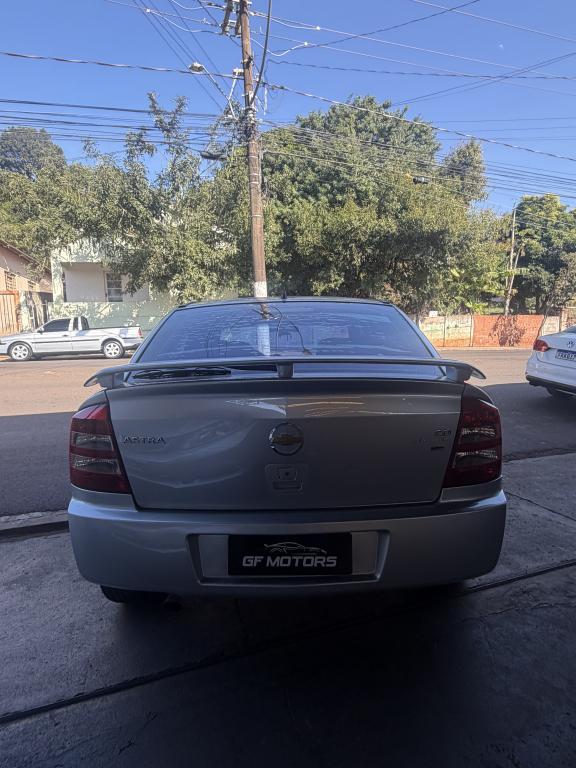 CHEVROLET Astra Hatch - Foto
