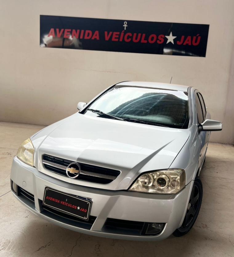 CHEVROLET Astra Hatch