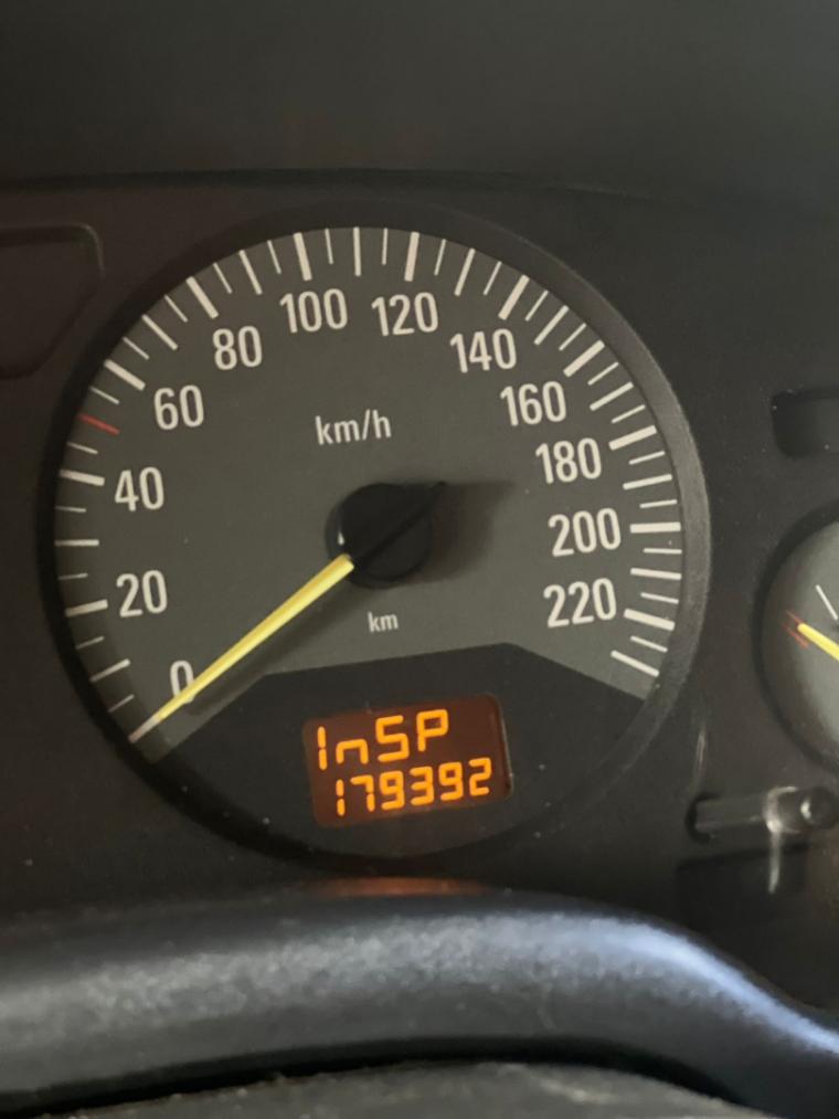 CHEVROLET Astra Hatch - Foto