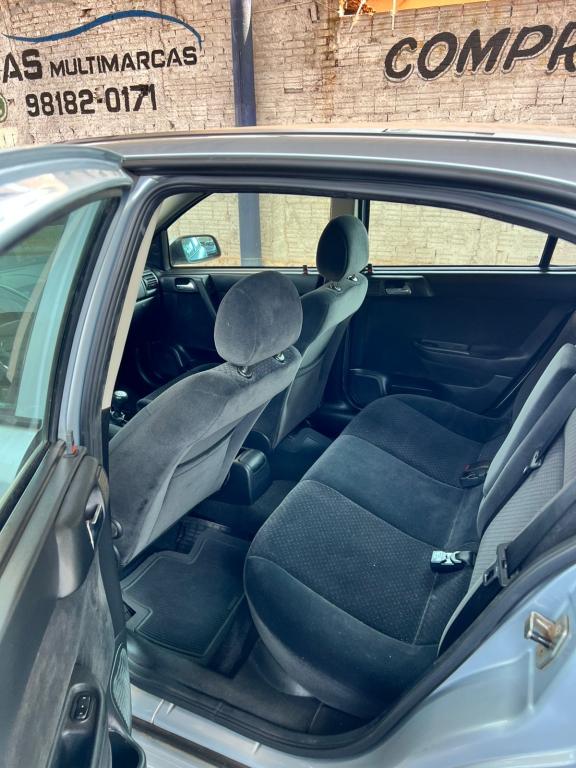 CHEVROLET Astra Hatch - Foto