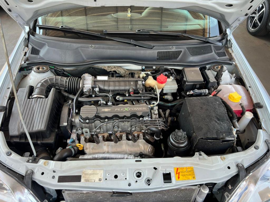 CHEVROLET Astra Hatch - Foto