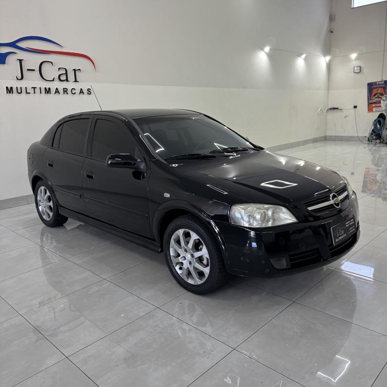 CHEVROLET Astra Hatch