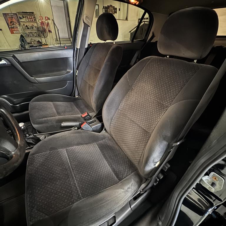 CHEVROLET Astra Hatch - Foto