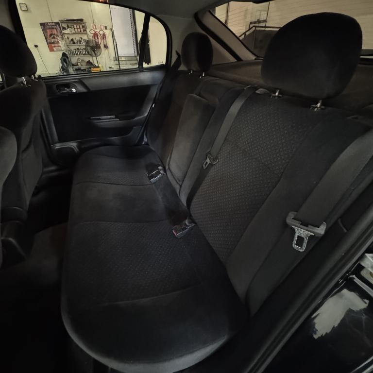 CHEVROLET Astra Hatch - Foto