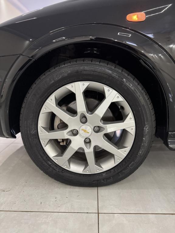 CHEVROLET Astra Hatch - Foto