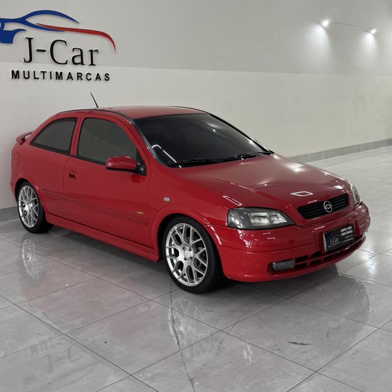 CHEVROLET Astra Hatch