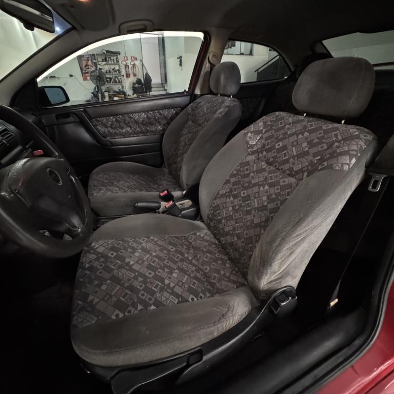 CHEVROLET Astra Hatch - Foto