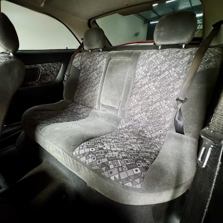 CHEVROLET Astra Hatch - Foto