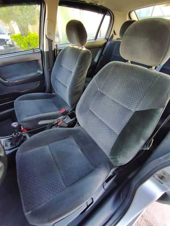 CHEVROLET Astra Hatch - Foto