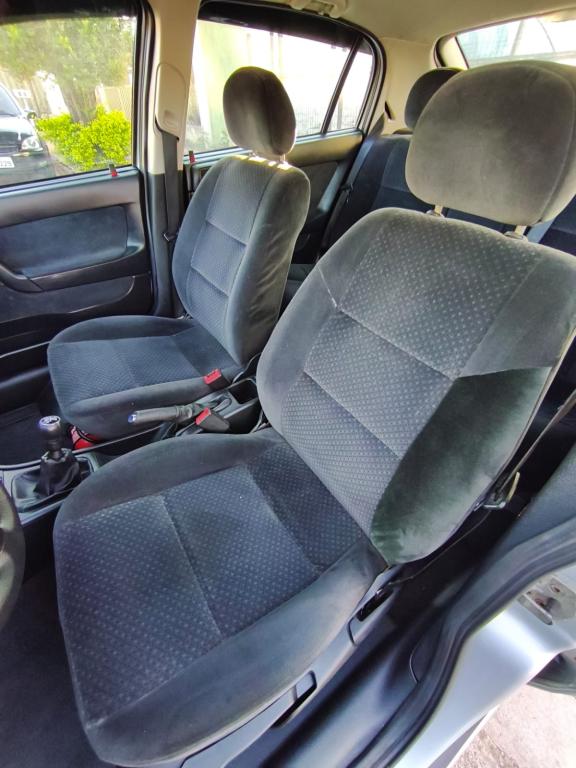 CHEVROLET Astra Hatch - Foto