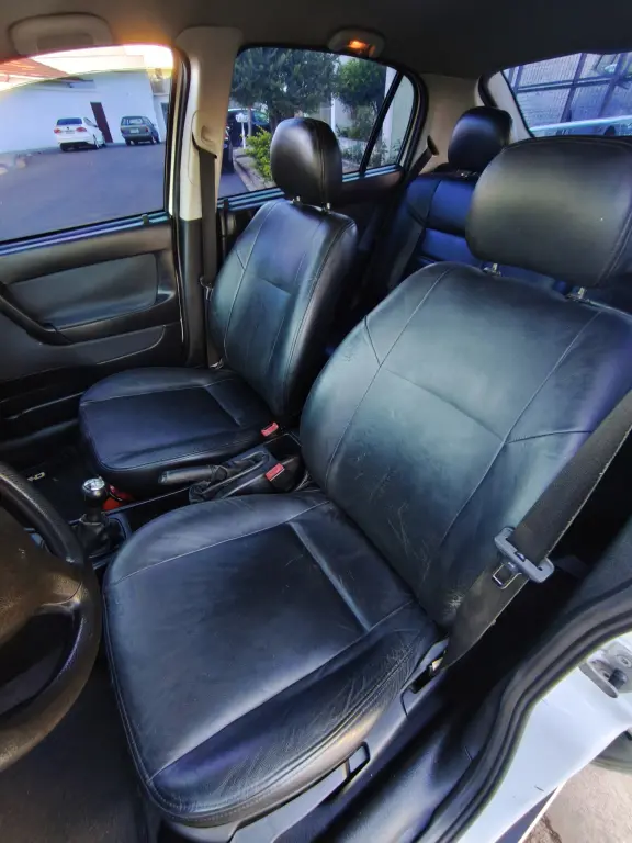 CHEVROLET Astra Hatch - Foto