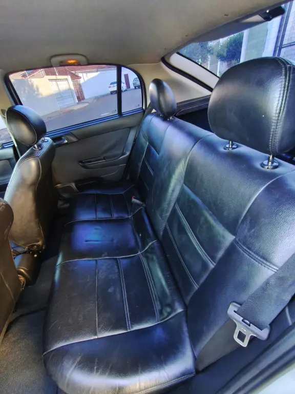 CHEVROLET Astra Hatch - Foto